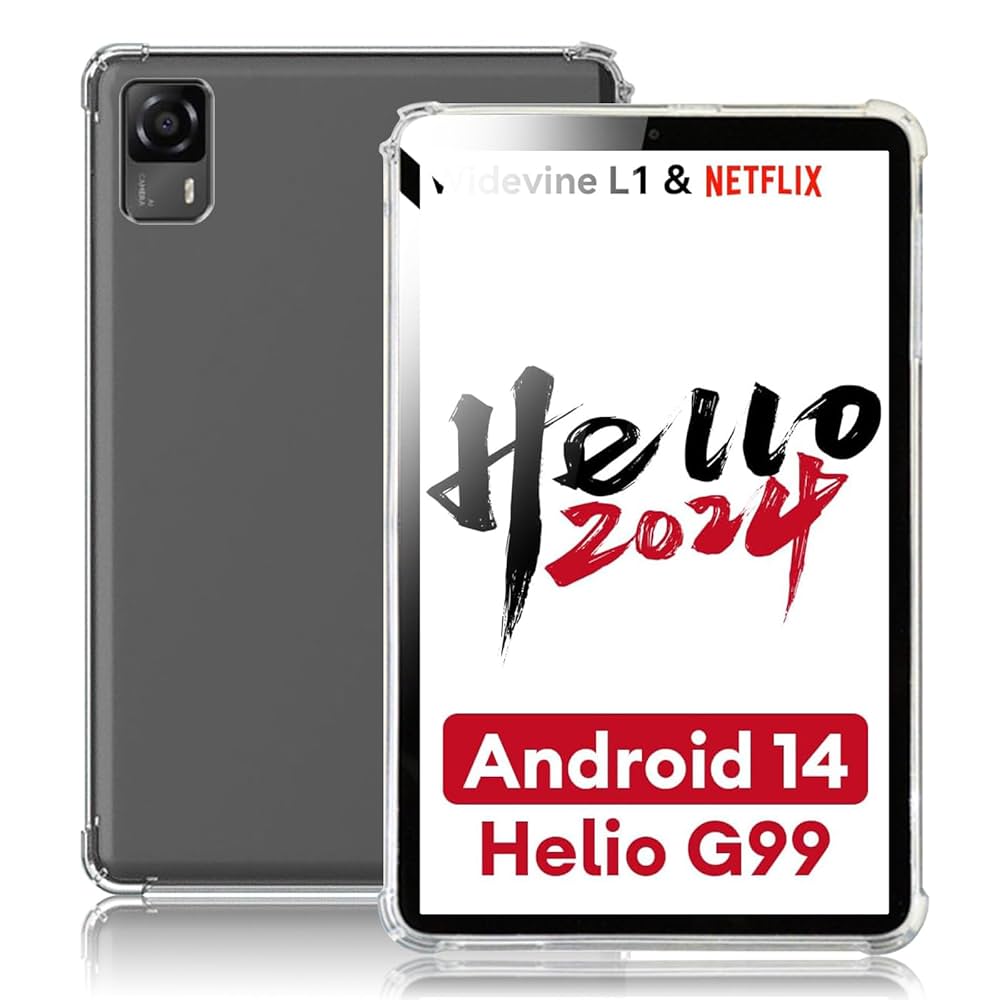 【ケースおまけ付き】HEADWOLF Fpad5 小型(8.4インチ)タブレット Amazon.co.jp: 【2024発売】For Headwolf FPad5/Headwolf FPad5
